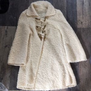 anthropologie sweater